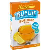 Aeroplane Jelly Lite Orange Mango