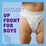 Huggies Ultra Dry Nappy Pants Boys Size 4 (9-14kg) 29 pack