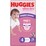 Huggies Ultra Dry Nappy Pants Girls Size 4 (9-14kg) 29 pack