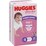 Huggies Ultra Dry Nappy Pants Girls Size 4 (9-14kg) 29 pack