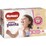 Huggies Ultimate Nappy Pants Junior Girl Jumbo 45 Pack
