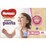 Huggies Ultimate Nappy Pants Junior Girl Jumbo 45 Pack