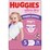 Huggies Ultra Dry Nappy Pants Girls Size 5 (12-17kg) 26 pack