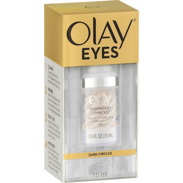 Olay Eyes Illuminate Eye Cream 15mL