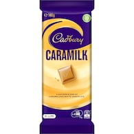 Cadbury Caramilk Chocolate Block