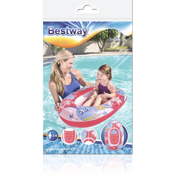 Bestway Kids Raft  Each
