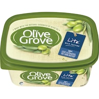 Olive Grove Lite Spread