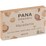 Pana Organic White Chocolate & Macadamia 45g