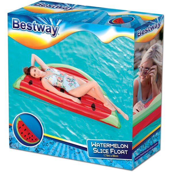Bestway Inflatable Watermelon Battle Stick Each