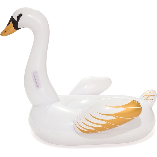 Summer Toy Inflatable Unicorn Dino And Swan With Gold Each