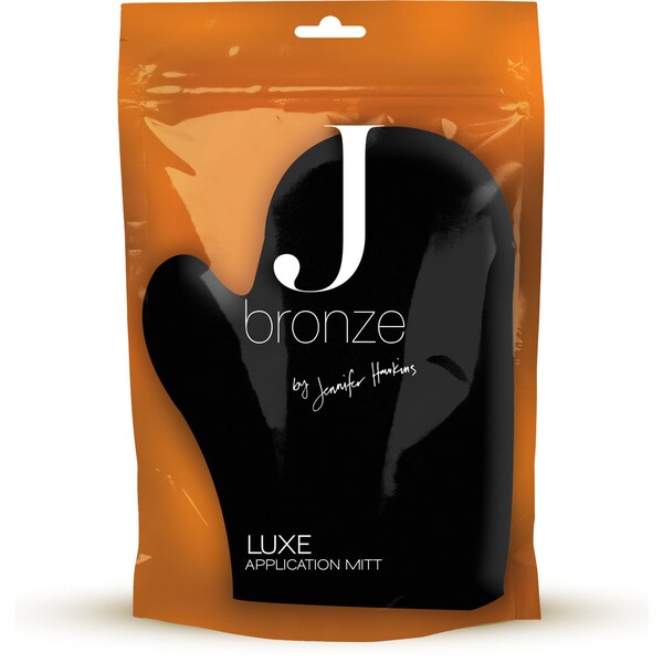 J bronze Luxe Application Mitt each