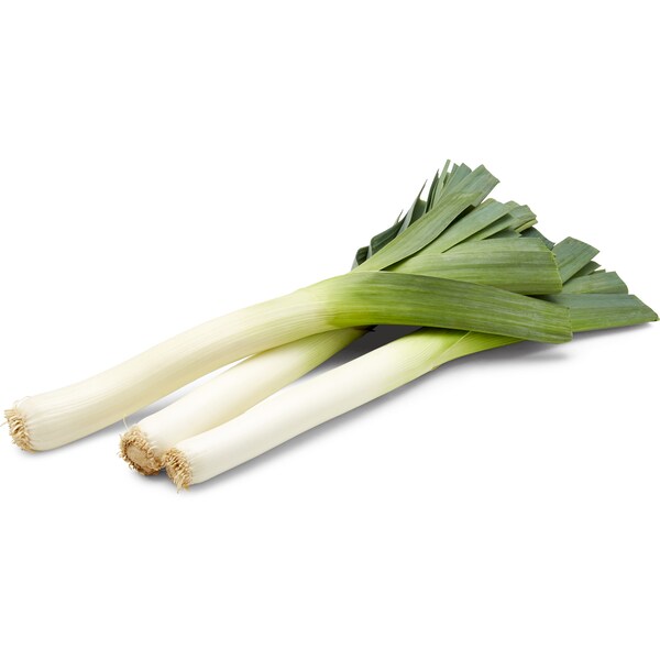 Macro Organic Leek 2 pack