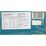 Godiva Sea Salt Dark Cholcolate Signature Mini Bars 90g