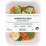 Rainbow Vegetables With Herby Seasoned Butter 280g
