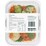 Rainbow Vegetables With Herby Seasoned Butter 280g