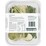 Woolworths Cauli Goddess With Zesty Green Goddess Sauce 190g