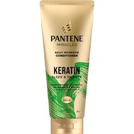 Pantene Miracles Keratin Sleek & Smooth Conditioner