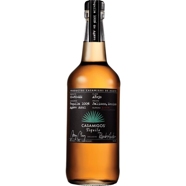Casamigos Anejo Tequila 700mL