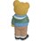 Garden Dream Polyresin Male Bear With Baby each