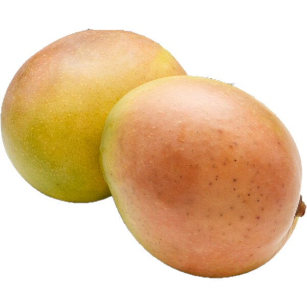 Organic In Conversion Mangoes 2 pack