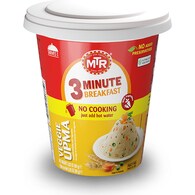MTR Upma Breakfast In A Cup