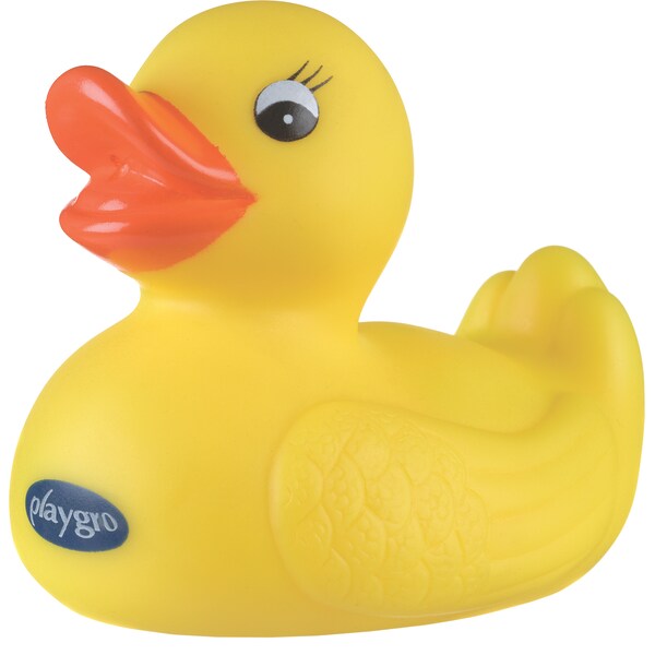 Playgro Bath Duckie Each