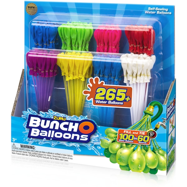 Zuru Summer Toy Bunch o Balloons Each