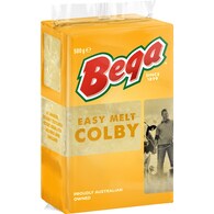 Bega Colby Cheese Block Block