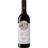 Colonel & The Merchant Barossa Shiraz