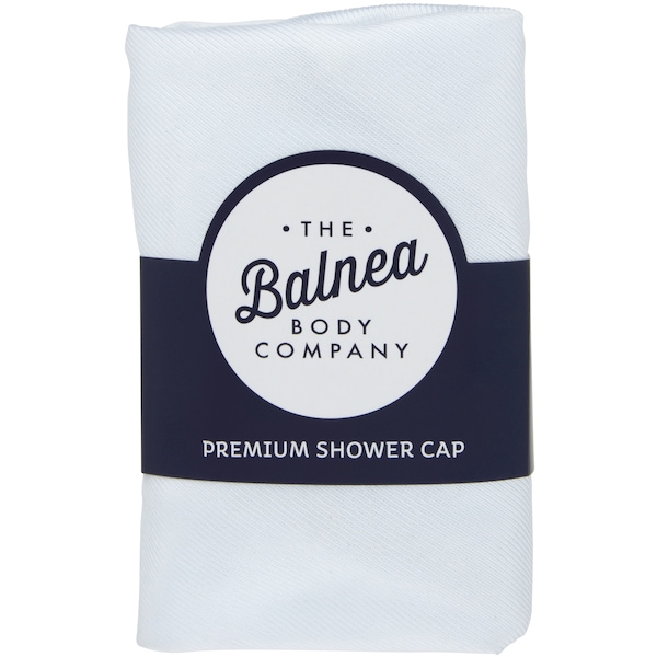 The Balnea Body Company Premium Shower Cap each