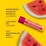 Burt's Bees Moisturising Lip Balm Watermelon 4.25g