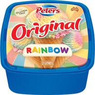 Peters Original Rainbow