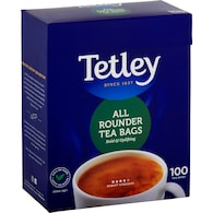 Tetley Tagless Tea Bags