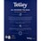 Tetley Tagless Tea Bags 100 pack