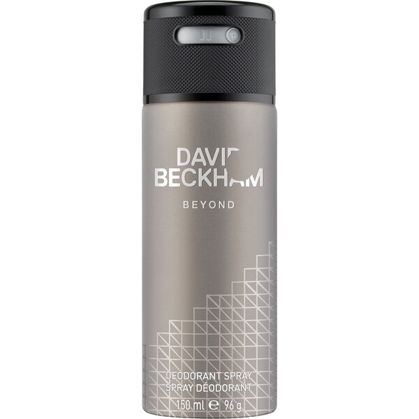 David Beckham Body Spray Beyond 150ml