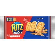 Ritz Breakz Classic Crackers