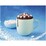 White Wings Cake In a Cup Double Chocolate 55g