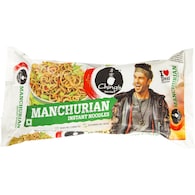 Ching's Secret Manchurian Instant Noodles