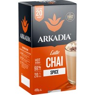 Arkadia Chai Tea Spice Sachets