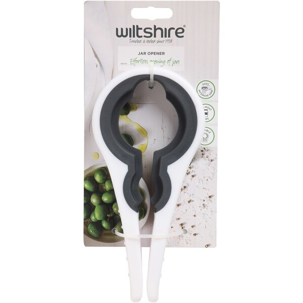 Wiltshire Jar Opener Each