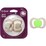 B.Box Soother Latex Glow 6M+ Dummies Assorted 2 pack