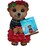 Mirabella Mini Meerkat Stephanie The Dancer each