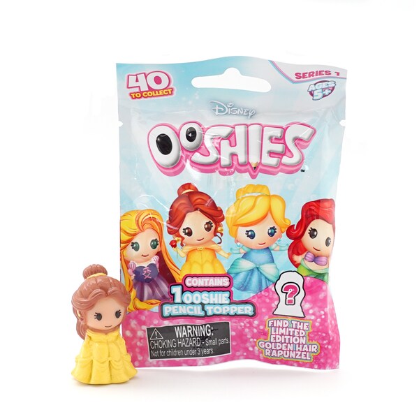 Disney Ooshies Blind Bag Disney Each