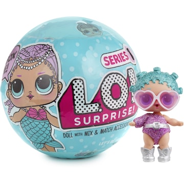 Fashion Doll Lol Big Surprise Kmart Fashion Doll Lol Omg Muñecas