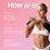 Bali Body Self Tan Body Mist Light to Dark 200mL