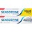 Sensodyne Daily Care + Whitening Toothpaste 100g x 2 pack