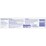 Sensodyne Daily Care + Whitening Toothpaste 100g x 2 pack
