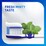 Sensodyne Daily Care + Whitening Toothpaste 100g x 2 pack