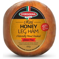 D'Orsogna Honey Leg Ham
