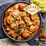 Patak's Rogan Josh Curry Simmer Sauce 450g